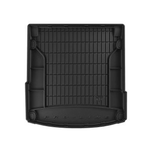 Audi A4 Trunk Mat - Omac - Proline Premium TPE - Black - '04-'08